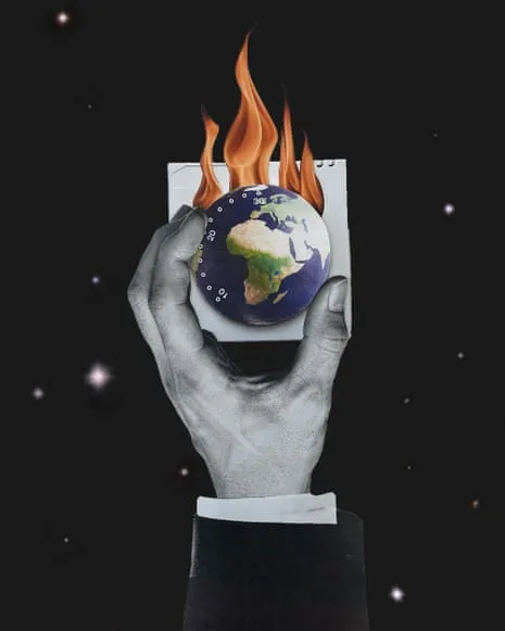 Our Climate Commitment toward 2025: Six Essential Focus Areas