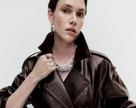 The High Street Staple Bets on Womenswear to Boost Autumn Sales
