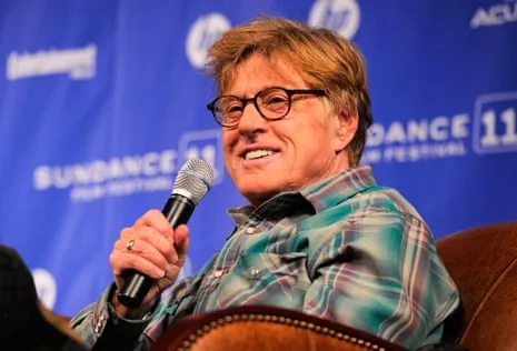 American Independent Cinema Is Deeply Indebted to Sundance King Robert Redford