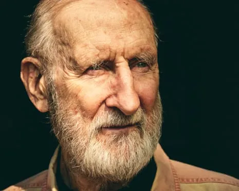 James Cromwell on Life as Tinseltown's Most Notorious Activist