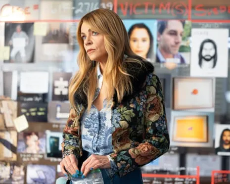 High Potential Second Season Analysis – A Cosy, Heartwarming Police Drama Featuring a Practically Perfect Detective